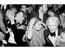 New Years Eve at Studio 54, 1977 — Limited Edition Print - Robin Platzer
