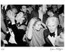 New Years Eve at Studio 54, 1977 — Limited Edition Print - Robin Platzer
