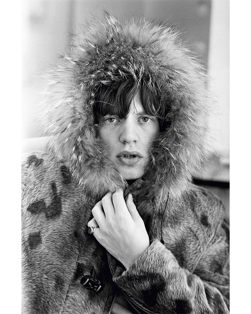  by Iconic Images – Limited Edition Print.