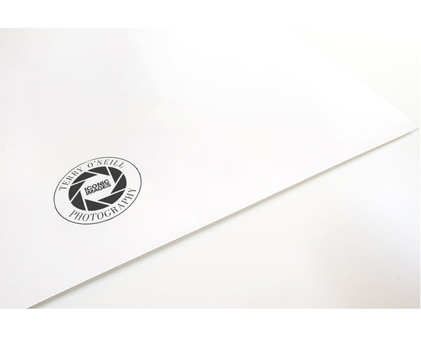 Raquel Welch with a group of men on the set of the film 'The Beloved', 1970 – Limited Edition Print