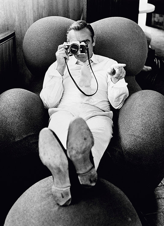  by Iconic Images – Limited Edition Print.