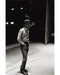 Sammy Davis Jr. at Pigalle nightclub, 1961 — Limited Edition Print - Terry O'Neill