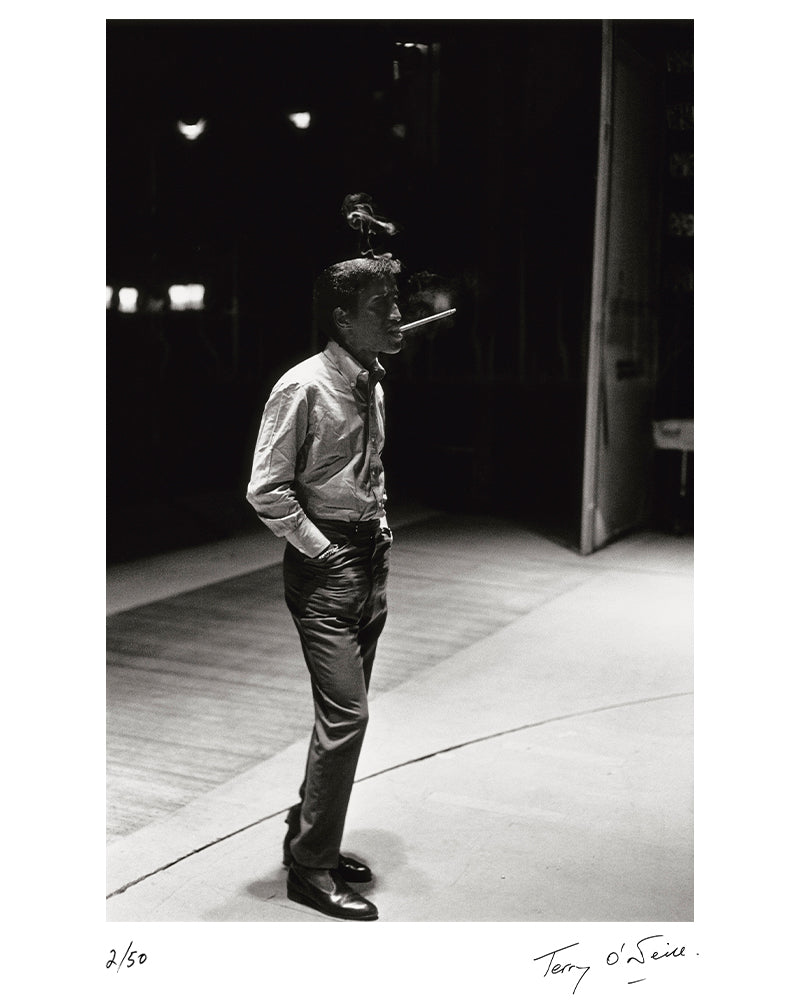  by Iconic Images – Limited Edition Print.