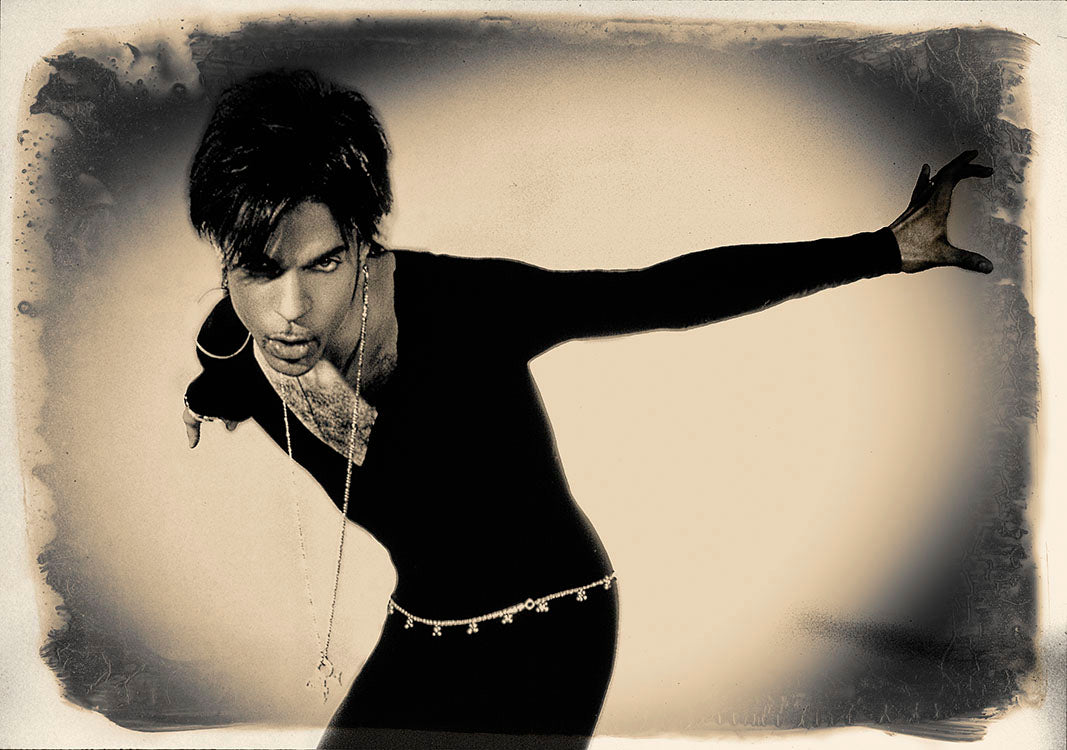  by Iconic Images – Limited Edition Print.