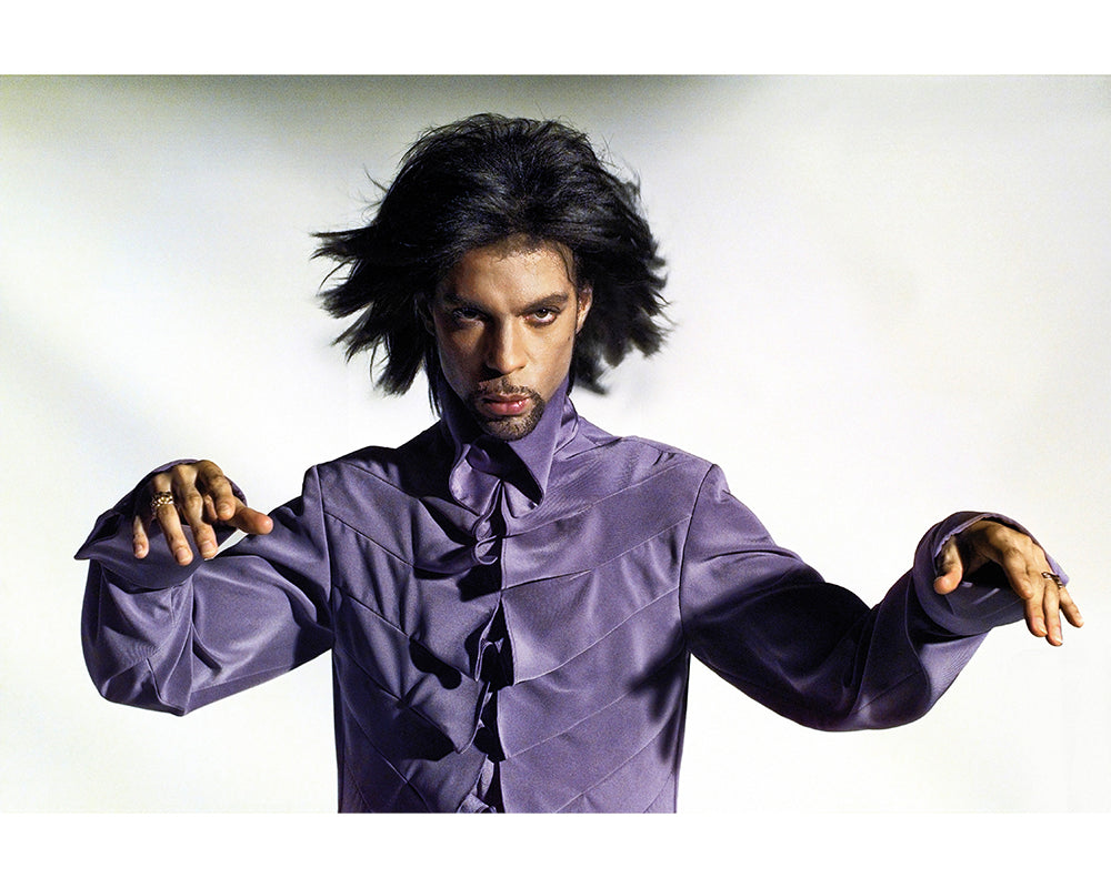  by Iconic Images – Limited Edition Print.