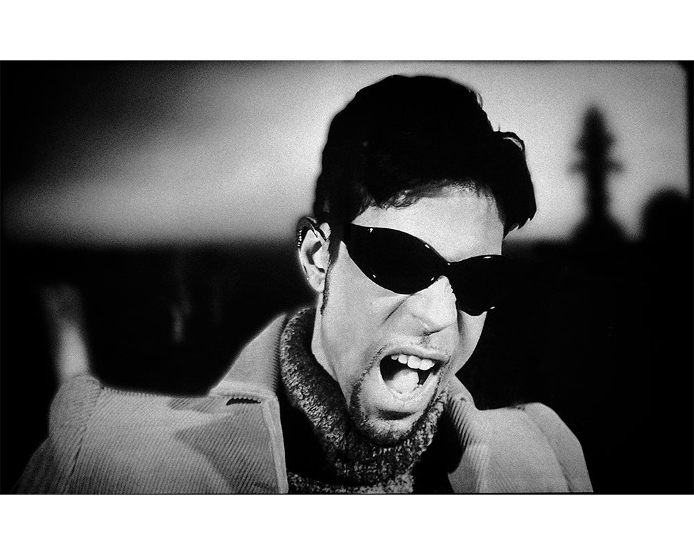  by Iconic Images – Limited Edition Print.