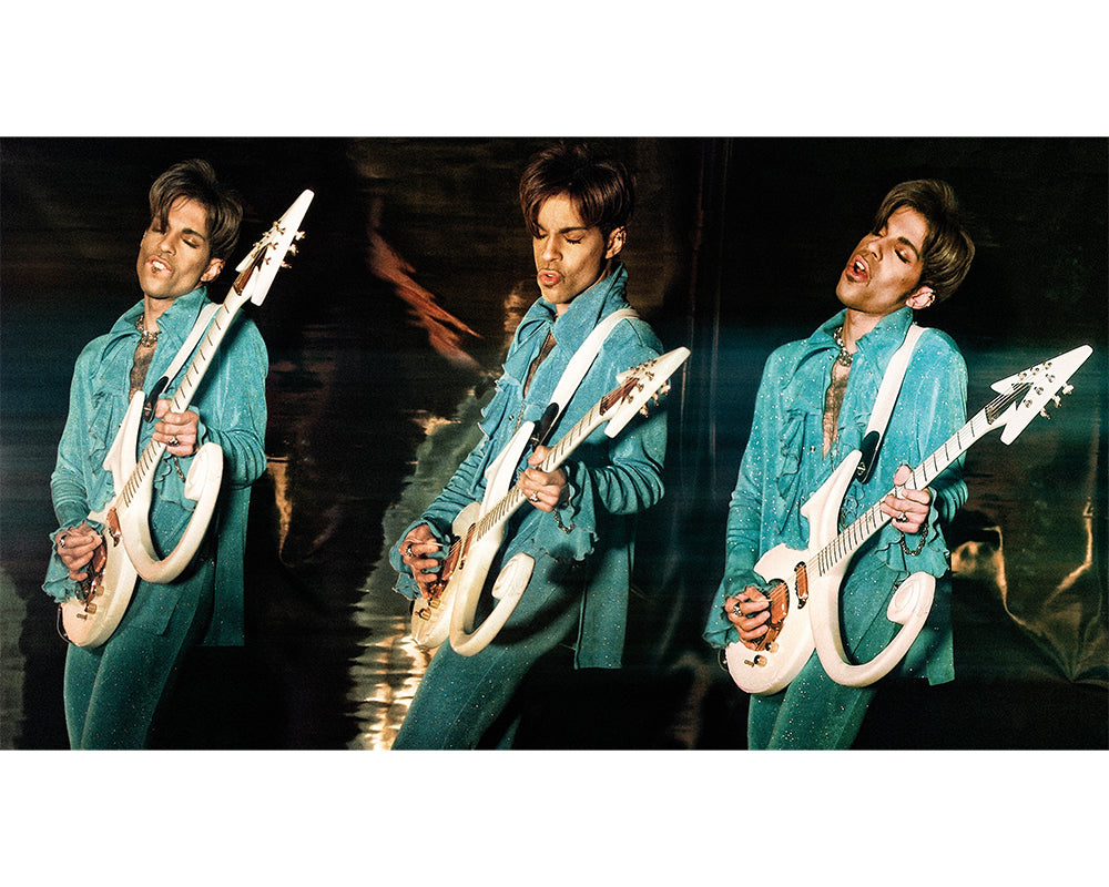  by Iconic Images – Limited Edition Print.