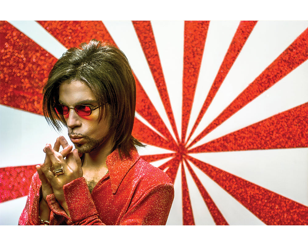  by Iconic Images – Limited Edition Print.