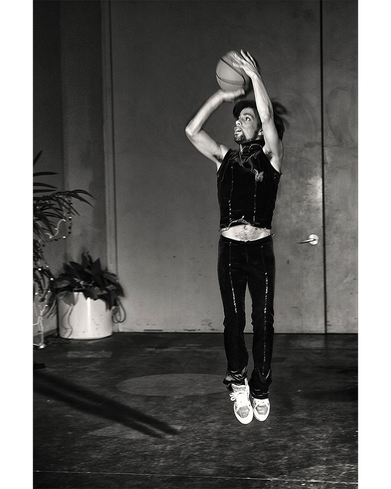  by Iconic Images – Limited Edition Print.