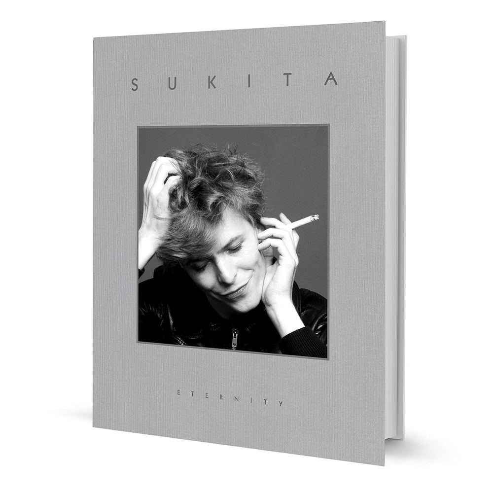 David Bowie Books & Boxsets | Fine Art Photography & Prints
