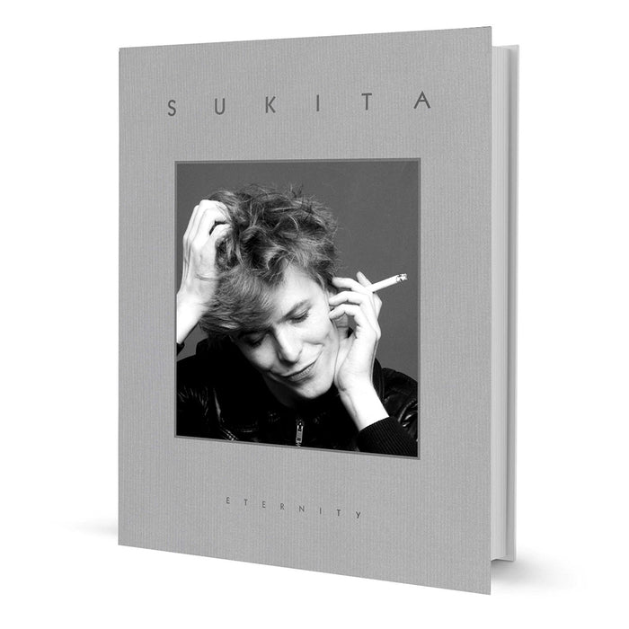 Sukita: Eternity — Deluxe Edition Boxset - Masayoshi Sukita