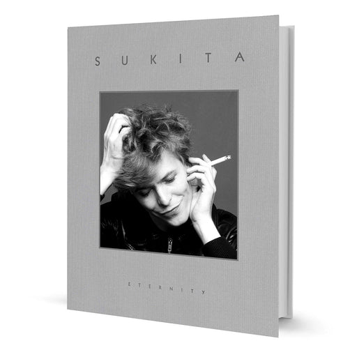 Sukita: Eternity — Limited Edition Boxset - Masayoshi Sukita