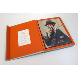Sinatra — Terry O'Neill Limited Edition Boxset