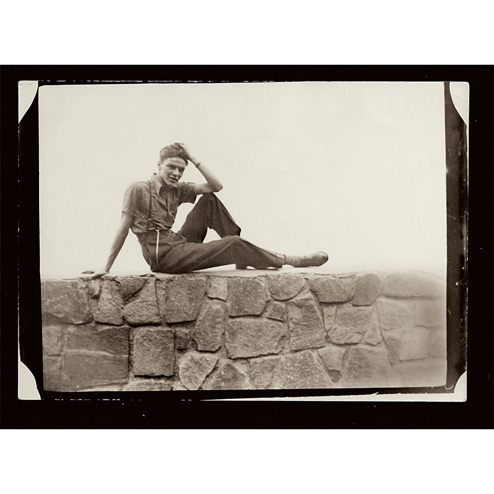 Sinatra — Terry O'Neill Limited Edition Boxset