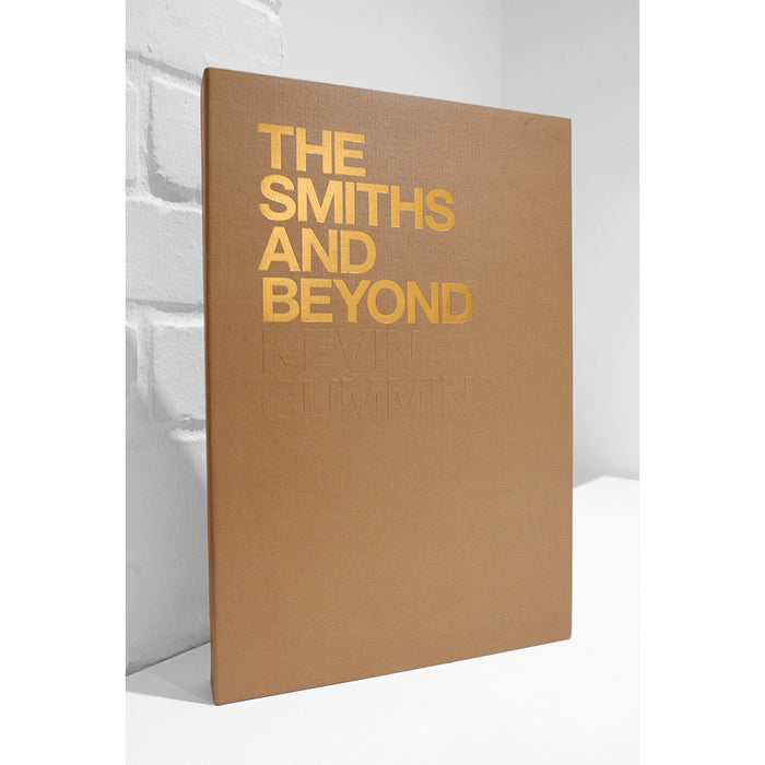 The Smiths and Beyond — Kevin Cummins Collector's Edition Boxset - Kevin Cummins