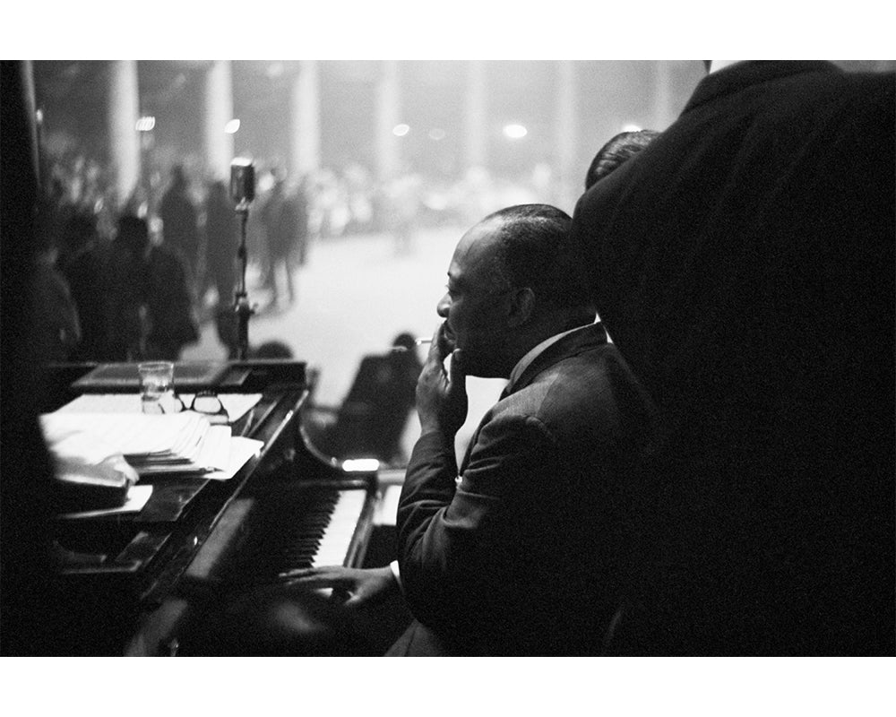  by Iconic Images – Limited Edition Print.