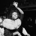 Nichelle Nichols dancing at Count Basie's party, 1961 — Limited Edition Print - Ted Williams