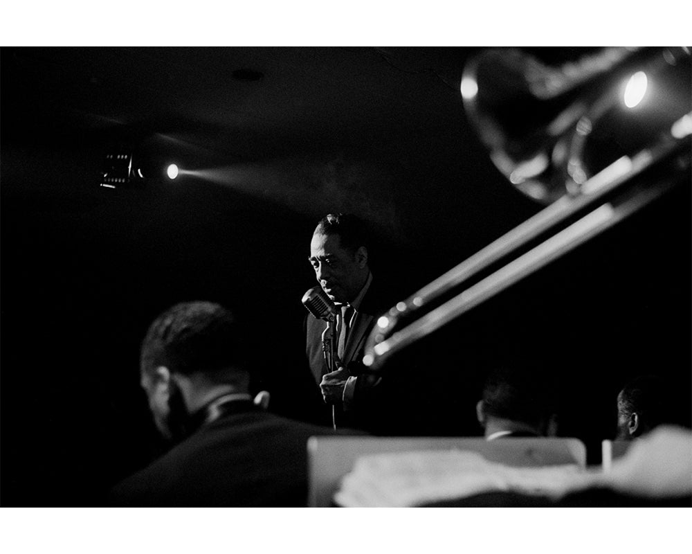  by Iconic Images – Limited Edition Print.