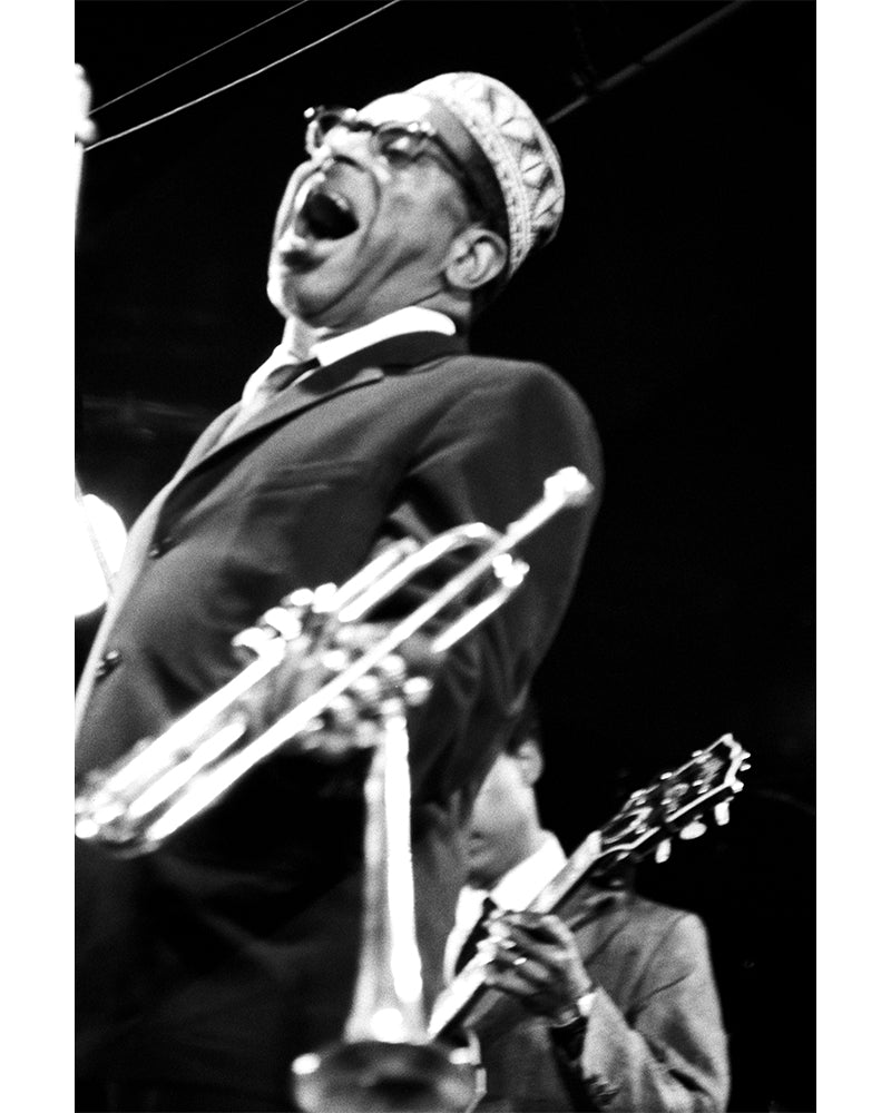  by Iconic Images – Limited Edition Print.
