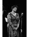 Ella Fitzgerald on Ken Nordine's show, 1961 — Limited Edition Print - Ted Williams