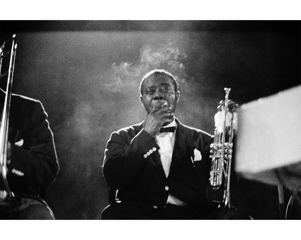 by Iconic Images – Limited Edition Print.