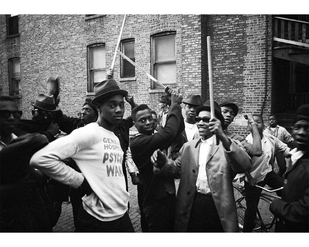  by Iconic Images – Limited Edition Print.
