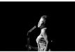 Sarah Vaughan at the Blue Note Jazz Club — Open Edition Print - Ted Williams
