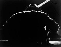 Thelonious Monk at Newport Jazz Festival, 1958 - Limited Edition Print by Ted Williams – Limited Edition Print.