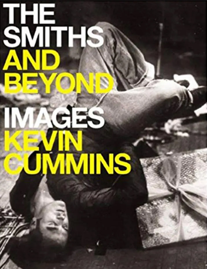 The Smiths and Beyond - Kevin Cummins Standard Edition Boxset by Kevin Cummins – Limited Edition Print.