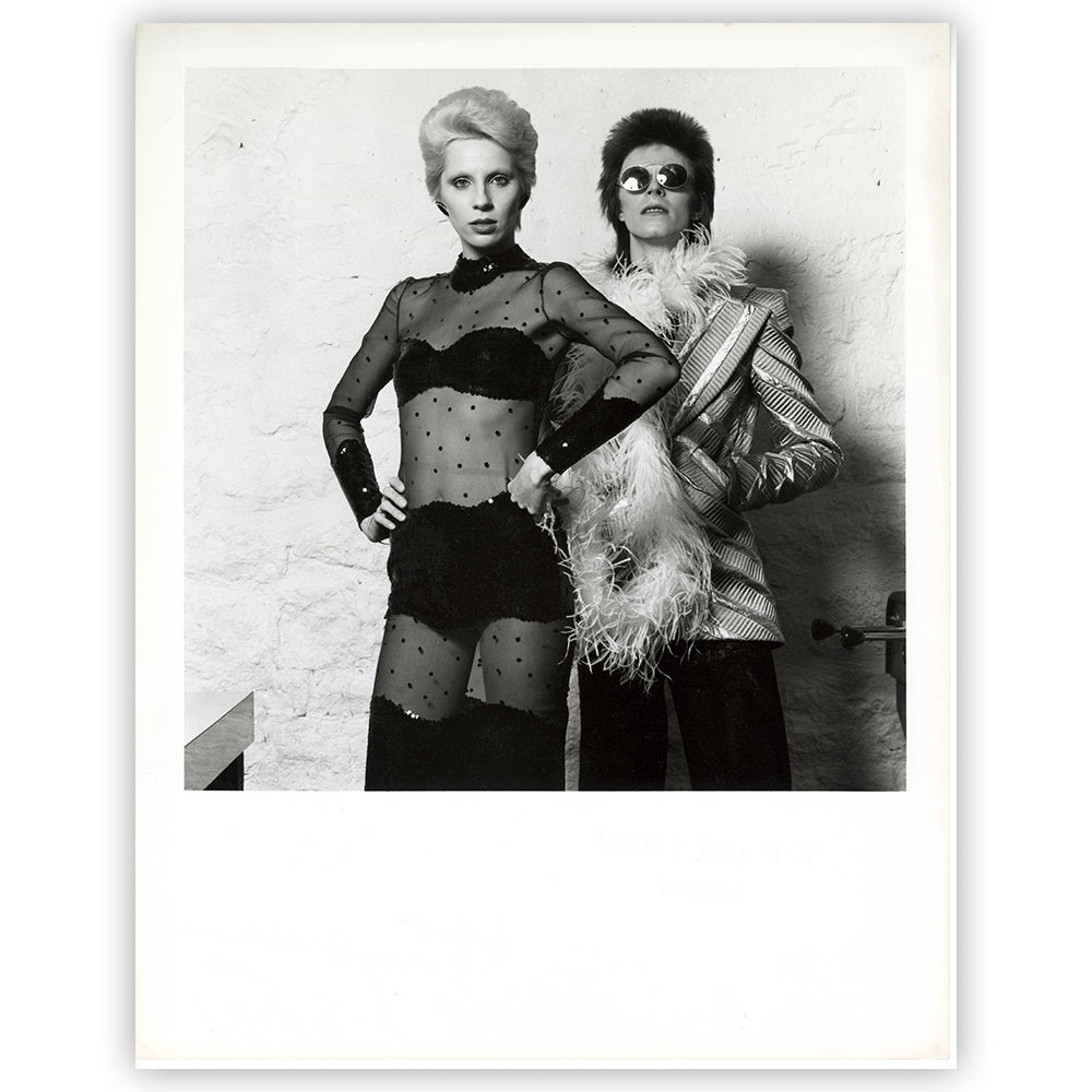 by Iconic Images – Limited Edition Print.