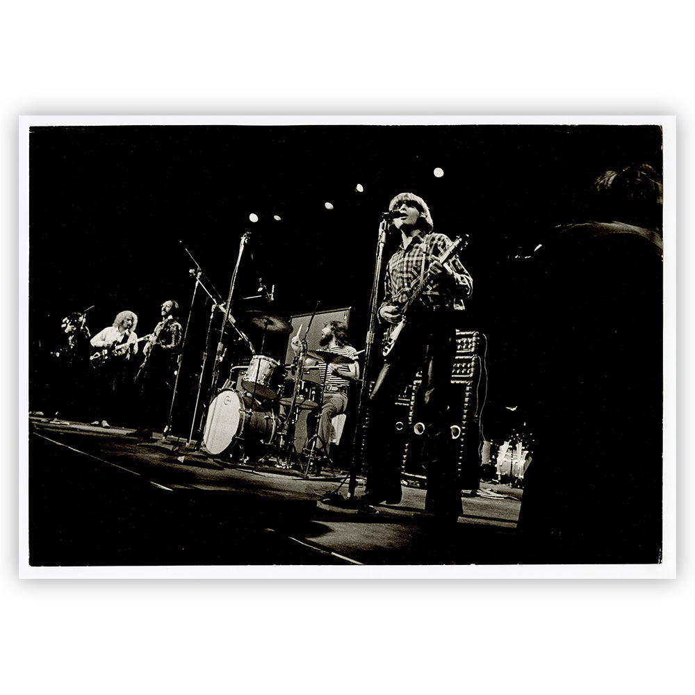  by Iconic Images – Limited Edition Print.