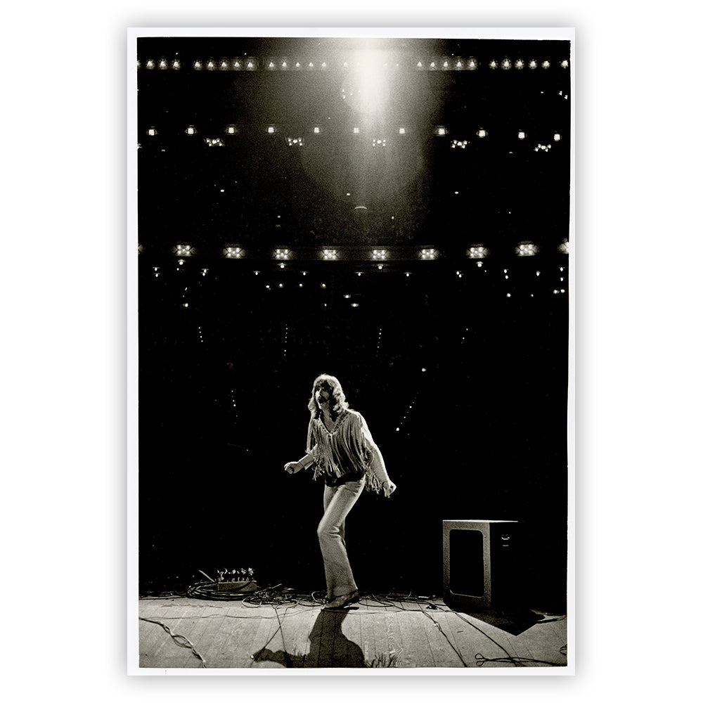  by Iconic Images – Limited Edition Print.