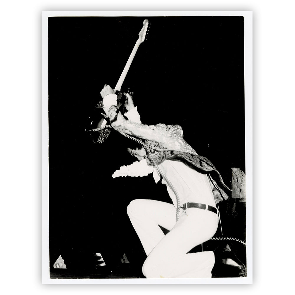  by Iconic Images – Limited Edition Print.