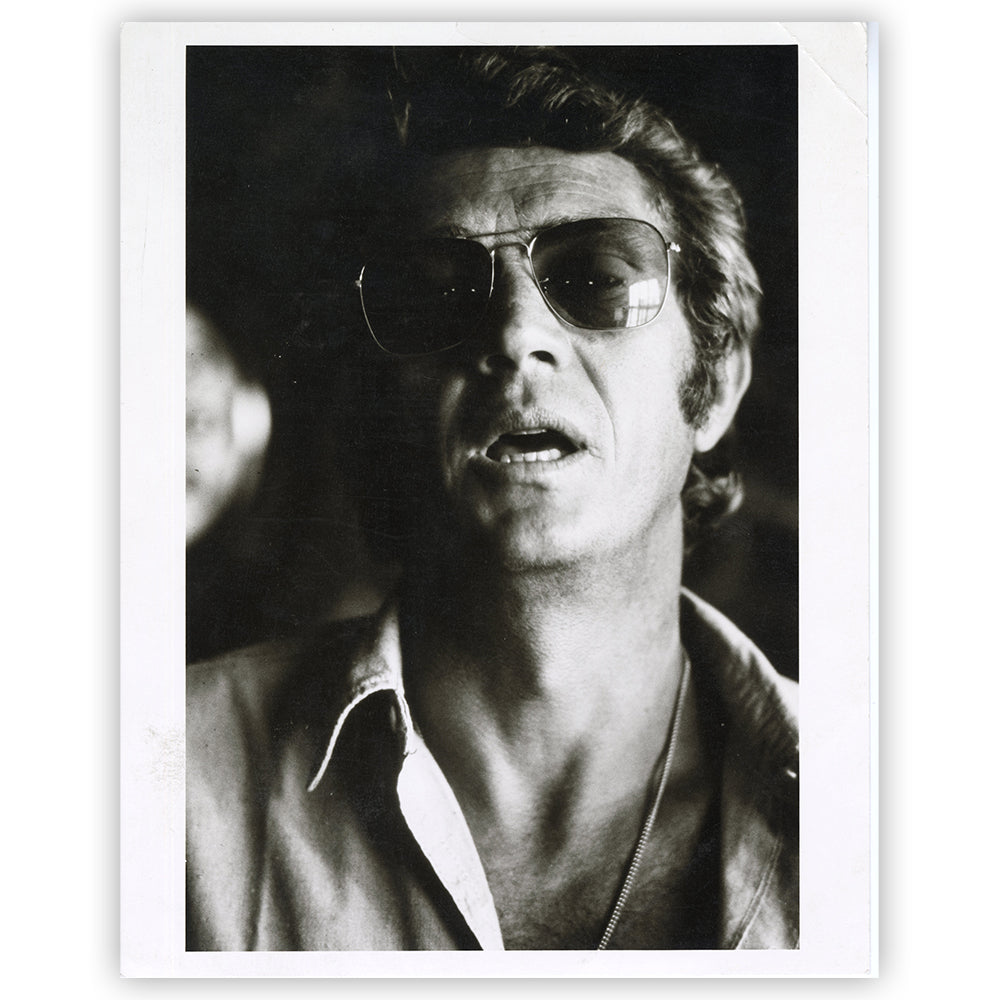  by Iconic Images – Limited Edition Print.