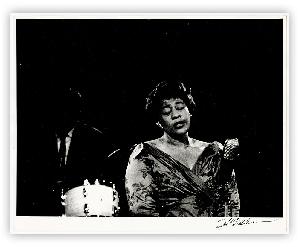  by Iconic Images – Limited Edition Print.